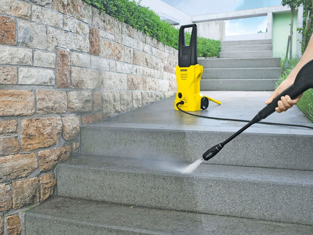 Lavadora A.P K2 127V - Karcher